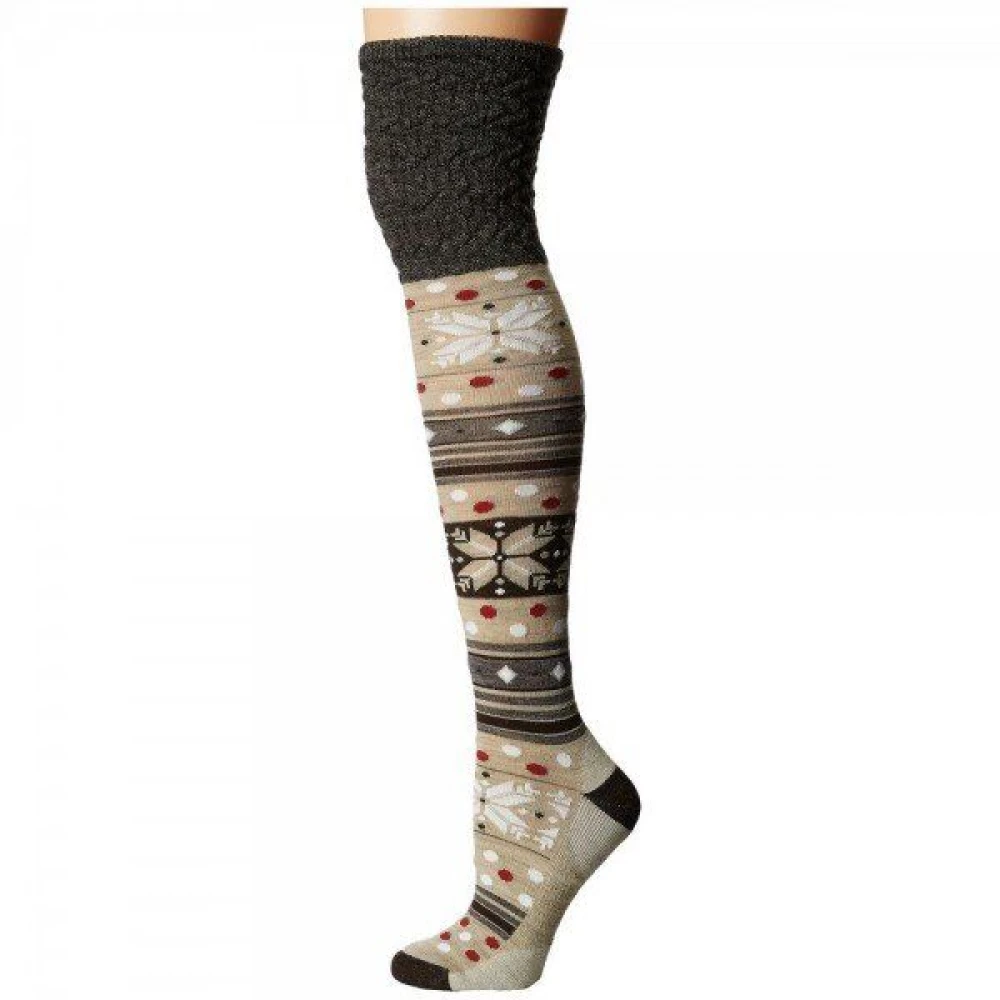 Шкарпетки Smart Wool Wm’s Fiesta Flurry Socks