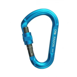 Карабін First Ascent Radon 