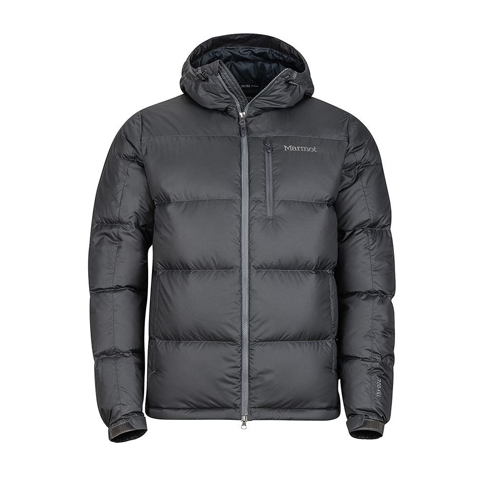 Marmot Guides Down Hoody 17469 Terra Incognita
