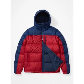 Куртка Marmot Guides Down Hoody