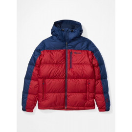 Brick/Arctic Navy