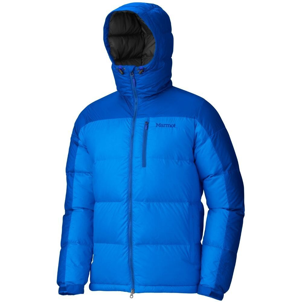 Marmot Guides Down Hoody 17469 Terra Incognita