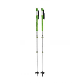 Трекинговые палки Komperdell Titanal Explorer Pro