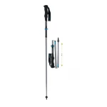 Трекінгові палиці Komperdell Trailstick C7 Carbon-Ti Vario