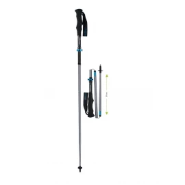 Трекінгові палиці Komperdell Trailstick C7 Carbon-Ti Vario