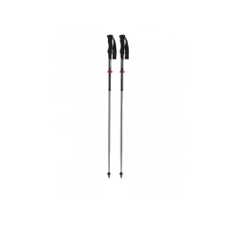Трекінгові палиці Komperdell Trailstick C7 Carbon-Ti Vario Compact