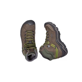 Черевики Keen Galleo Mid WP 