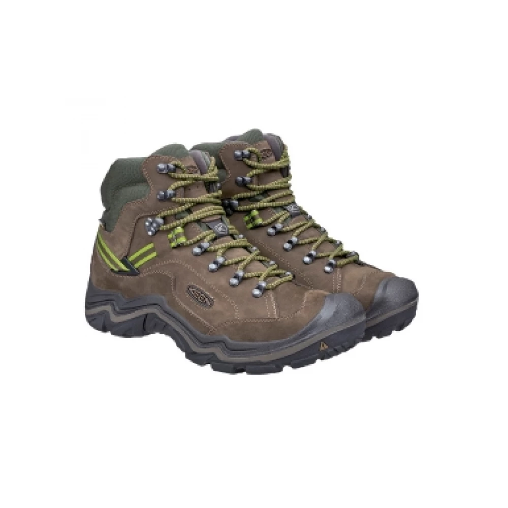 Черевики Keen Galleo Mid WP 