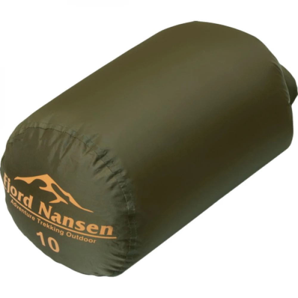 Гермомешок Fjord Nansen Extra Dry Bag 10