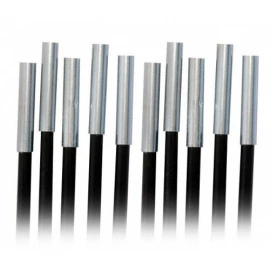 Комплект дуг Fjord Nansen Fiberglass Malaga