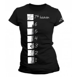 Футболка Fjord Nansen 7Th Heaven Women