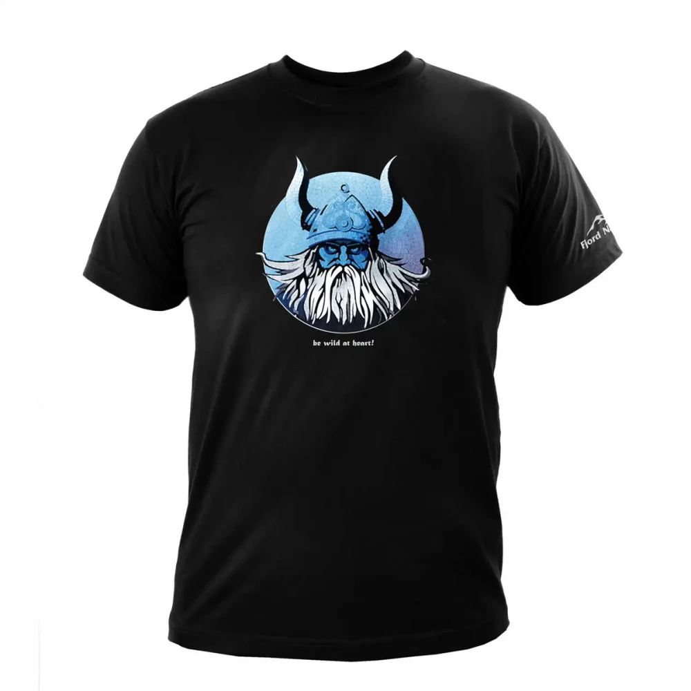 Футболка Fjord Nansen Vill Viking T-Shirt