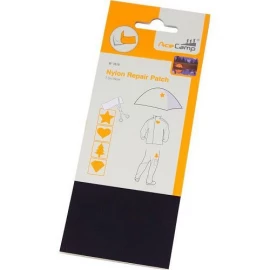 Заплатка AceCamp Nylon Repair Patch