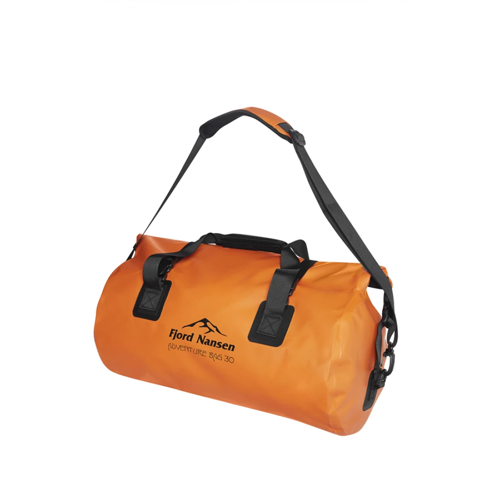 Сумка-баул Fjord Nansen Adventure Bag 30