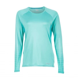 Футболка Marmot Wm's Crystal LS