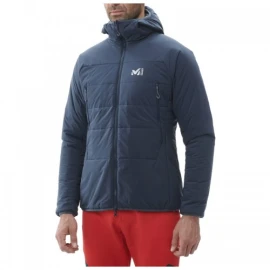 Куртка Millet Fusion Reverse Stretch Hoodie