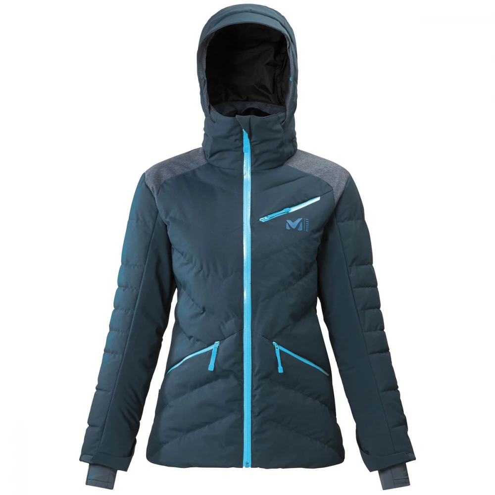 Куртка Millet Heiden Stretch Wm's
