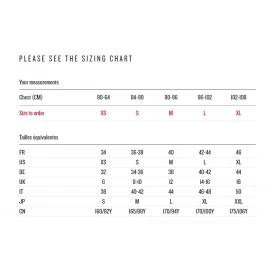 Куртка Millet Heiden Stretch Wm's