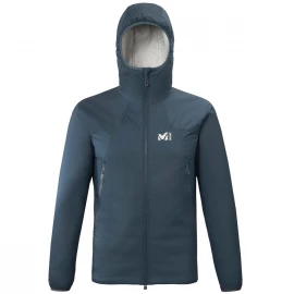 Куртка Millet K Belay Hoodie Men