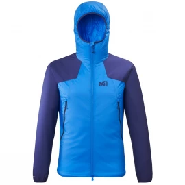 Куртка Millet K Belay Hoodie Men