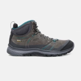 Ботинки Keen Terradora Leather Mid WP W
