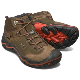 Черевики Keen Wanderer MID 
