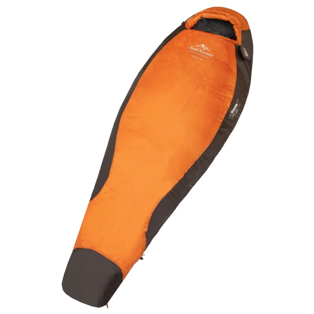 Спальний мішок Fjord Nansen Finmark Mid