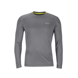 Футболка Marmot Windridge LS