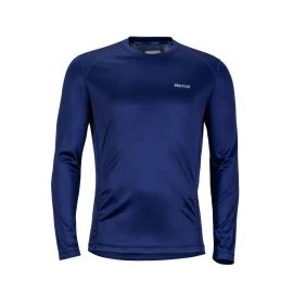 Футболка Marmot Windridge LS