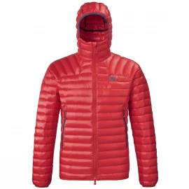 Куртка Millet K Synth'x Down Hoodie Men