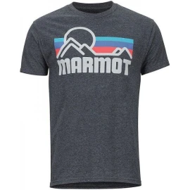 Футболка Marmot Coastal Tee SS