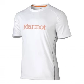 Футболка Marmot Windridge With Graphic SS 60680