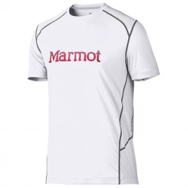 Футболка Marmot Windridge With Graphic SS 63170