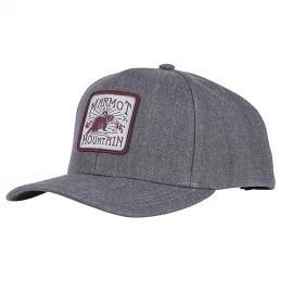 Кепка Marmot Poincenot Hat