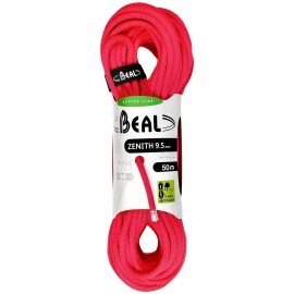 Мотузка Beal Zenith 9.5mm 50m 