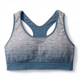 Бра Smart Wool Wm’s PhD Seamless Racerback Bra