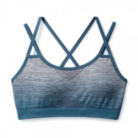 Бра Smart Wool Wm’s PhD Seamless Strappy Bra