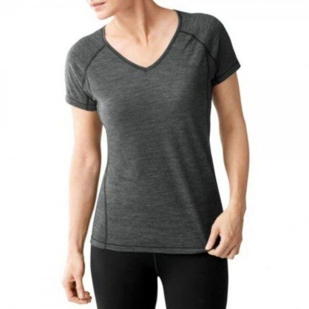 Термофутболка Smart Wool Wm’s PhD Ultra Light Short Sleeve