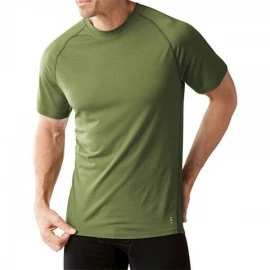 Футболка Smart Wool Men's Merino 150 Baselayer Short Sleeve