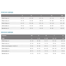 Термофутболка Smart Wool Men's PhD Ultra Light Long Sleeve