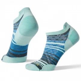 Носки Smart Wool Wm's PhD Run Ultra Light Striped Micro