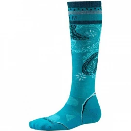 Носки Smart Wool Wm's PhD Ski Light Pattern SW028