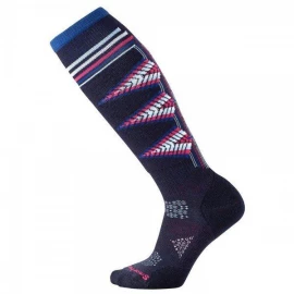 Шкарпетки Smart Wool Wm's PhD Ski Light Pattern SW01331