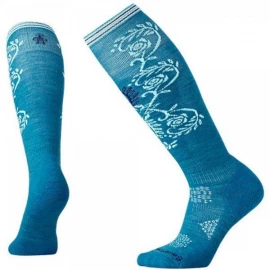 Шкарпетки Smart Wool Wm's PhD Ski Light Pattern SW15017