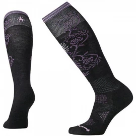 Шкарпетки Smart Wool Wm's PhD Ski Light Pattern SW15017