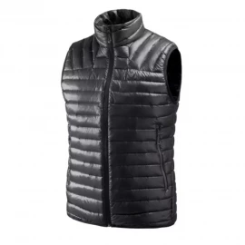 Жилет Millet K Synth'X Down Vest Men