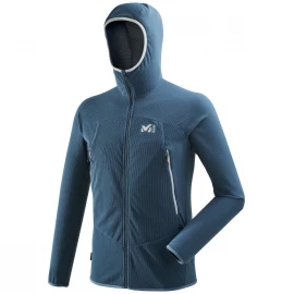 Кофта Millet K Lightgrid Hoodie