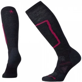 Шкарпетки Smart Wool Wm's PhD Ski Medium SW15028