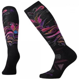 Носки Smart Wool Wm's PhD Ski Medium Pattern SW15018
