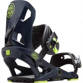 Крепления для сноуборда Now Brigade FW180